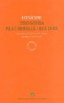 Teogonia. Els treballs i els dies - Hesiod, Joan Castellanos