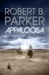 Appaloosa - Robert B. Parker