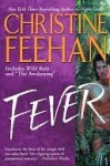 Fever (Leopard People, #1-2 ) - Christine Feehan