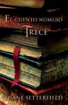 El cuento número trece - Diane Setterfield