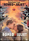 Selections from Romeo + Juliet - Nellee Hooper, Alfred A. Knopf Publishing Company, Jeannette Delisa, Sy Feldman