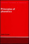 Principles Of Phonetics - John Laver