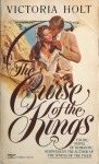 Curse Of The Kings - Victoria Holt