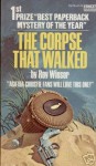 The Corpse That Walked - Roy Winsor