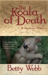 The Koala of Death - Betty Webb