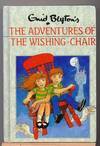 The Adventures of the Wishing-Chair - Enid Blyton