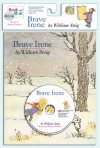 Brave Irene (Book & CD Set) - William Steig