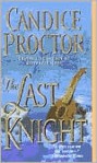 The Last Knight - Candice Proctor