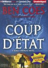 Coup D'Etat - Ben Coes, David de Vries