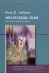 Opuszczając Eden - Anne D. LeClaire