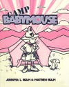 Camp Babymouse - Jennifer L. Holm, Matthew Holm