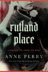 Rutland Place - Anne Perry