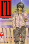 I'll Generation Basket Tome 12 (Strong Will) - Hiroyuki Asada