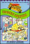 Finders Keepers (Kids on Bus Five, #3) - Marcia Leonard