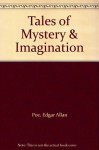 Tales of Mystery & Imagination - Edgar Allan Poe