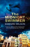 The Midnight Swimmer - Edward Wilson