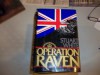 Operation Raven - Stuart White