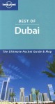 Lonely Planet Best of Dubai - Terry Carter, Lonely Planet