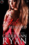 Ink Reunited (Montgomery Ink, #0.6) - Carrie Ann Ryan