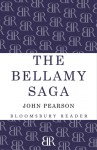 The Bellamy Saga - John Pearson