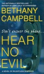 Hear No Evil - Bethany Campbell