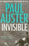 Invisible - Paul Auster