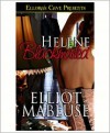 Helene Blackmailed - Elliot Mabeuse