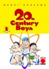 20th Century Boys, Band 1 - Naoki Urasawa, 浦沢 直樹