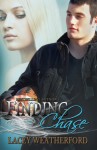 Finding Chase - Lacey Weatherford