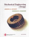 Mechanical Engineering Design - Joseph Edward Shigley