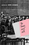 The Tennis Court Oath: A Book of Poems - John Ashbery