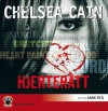 Hjerterått - Chelsea Cain, Anne Ryg