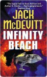 Infinity Beach - Jack McDevitt