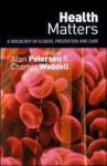 Health Matters - Petersen, Charles Waddell