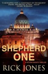 Shepherd One - Rick Jones