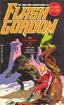 The Amazing Adventures of Flash Gordon, Volume 4 - Alex Raymond