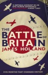 The Battle of Britain - James Holland