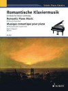 Romantic Piano Music - Volume 1: 23 Pieces for Piano Duet - Klaus Borner, Hal Leonard Publishing Corporation
