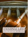 Criminal Law - Charles P. Nemeth