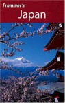 Frommer's Japan (Frommer's Complete Guides) - Beth Reiber, Janie Spencer