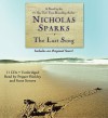 The Last Song [With Headphones] (Audio) - Nicholas Sparks, Scott Sowers, Pepper Binkley