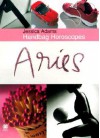 Aries: March 21-April 20 - Jessica Adams