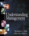 Understanding Management With Xtra - Richard L. Daft, Dorothy Marcic