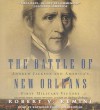 The Battle of New Orleans - Robert V Remini, Raymond Todd