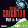 Welt in Angst - Michael Crichton