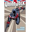 Union Jack Tpb - John Cassaday, Ben Raab