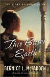 This Bitter Earth - Bernice L. McFadden