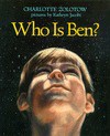 Who Is Ben? - Charlotte Zolotow, Kathryn Jacobi