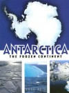 The Frozen Continent - Greg Reid