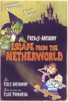 Fred and Anthony Escape from the Netherworld - E. Primavera, Elise Primavera